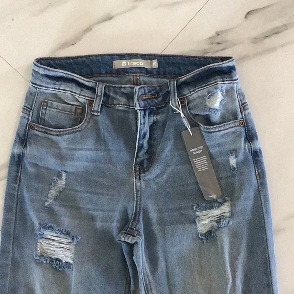 Tractr jeans - Picture 2 of 3